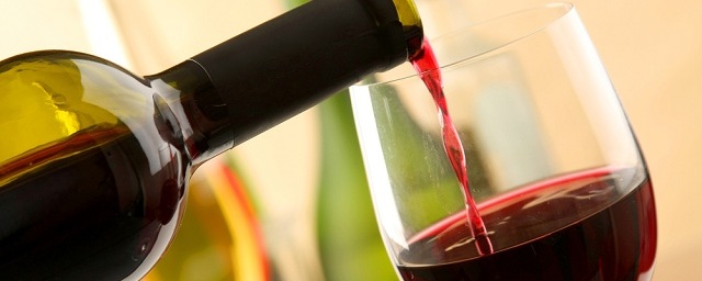 В Ростовской области сократилось производство вина